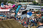 Teva to Sponsor Best Trick Competition at Crankworx Les 2 Alpes