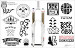 RockShox DIY Contest - Top 10