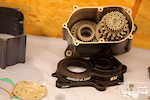 Pinion P1.18 gearbox. Photo by Jens Staudt. www.mtb-news.de