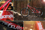 Dartmoor 2012 alu hardtails