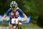 Willow Rockwell Retires From Mountain Bike Racing