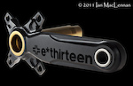e*thirteen LG1+ Crankset and SRS+ Chainguide: Long Term Test