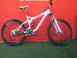 Specialized Pitch Pro