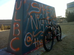 2011 Kustom NS Holy 2