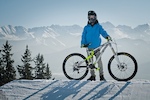 Me and NS Soda in mountains.
photo by www.wolisphoto.com

www.facebook.com/Jaws.Freerider