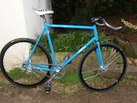 2012 cinelli gazzetta custoommm