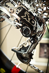 SRAM Type 2 Rear Derailleur - First Ride
