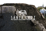 Not Another Cali Trip: Part II - Journey to Santa Cruz
