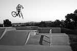 Nac over the box Photo - Harley James