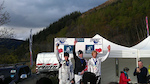 Ruaridh Cunningham Joins Alpine Bikes Racing