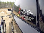 My Jeep WJ