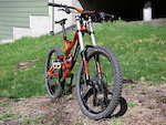 Set up for 2012
