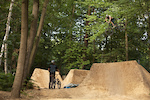 Photo's from the Jimmy Interview I did in Dirt mag in January and the left overs