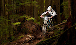 North Shore Ripper - MEC BikeFest June 8 - 10, 2012