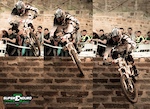 Superenduro Powered by Sram - Round Two Results and Video