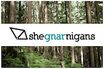 SheGNARnigans - Sneak Peek, III