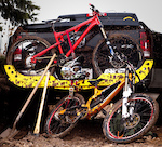 Ontario Cup DH - Course Preview