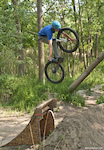 Tuck No-Hander

www.joelpilotte.com