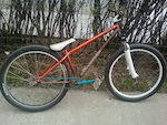 2009 specialized p1 cr-mo