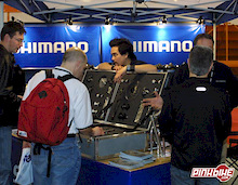 Toronto International Bike Show Follow Up