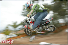 Jeremy McGrath to ride Haro/Masi bikes