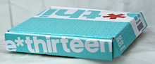 E Thirteen SRS+ - 1 Guide for all styles.