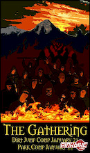 The Gathering a Huge Success