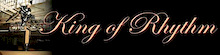 King of Rhythm Competition - Feb. 5th