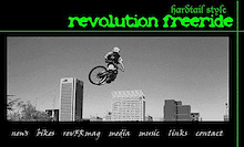 revFRmagazine issue #4 now online