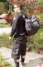 Cannondale C Team gets Protected with Beast Gear
