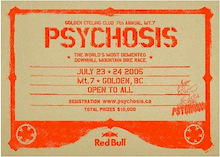 Mt.7 Course Under Goes Changes with Red Bull Coming to Town