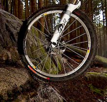 Specialized Clutch SX tires
