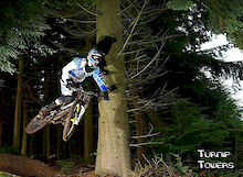 Pearce Cycles uplift 14th November 2010
