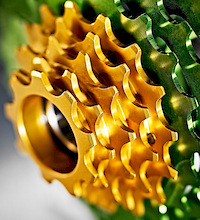 Pinkbike Tech: Ten-Speed and the Nine-Tooth Cassette Cog