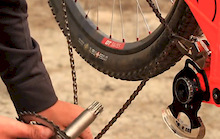 Tech Tuesday - MRP XCG Guard Installation