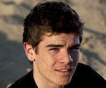 Rider Profile - LaPierre's Loïc Bruni