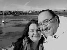 Various pics taken today down the beach.