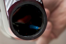 FSA Orbit Option headset
