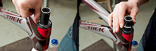 FSA Orbit Option install