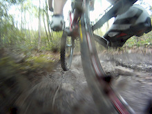 riding