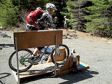 Dog River Enduro May 11th &amp; 12th