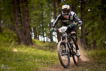 Analysis: Enduro World Series Rules and Regulations