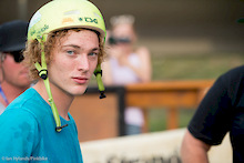 Thomas Genon Joins Teva Freeride Team