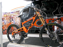 Friday Randoms - Eurobike 2012