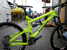Final Randoms Part 2 - Eurobike 2012