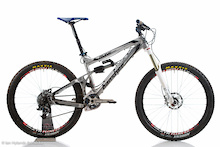 Banshee Rune 650B - Tested