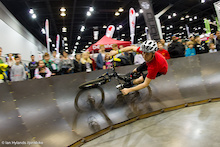 Just The Tip - Vancouver Bike Show 2013