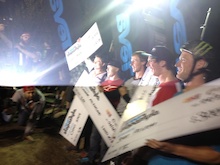 Results+Video: Sam Pilgrim Wins Teva Slopestyle