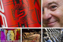 Lapierre Factory - the Land of the Fait Main