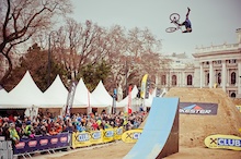 Vienna Air King: Qualifier and Best Trick Photos + Results